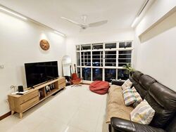 Blk 466B Spring Lodge (Sembawang), HDB 4 Rooms #568284731